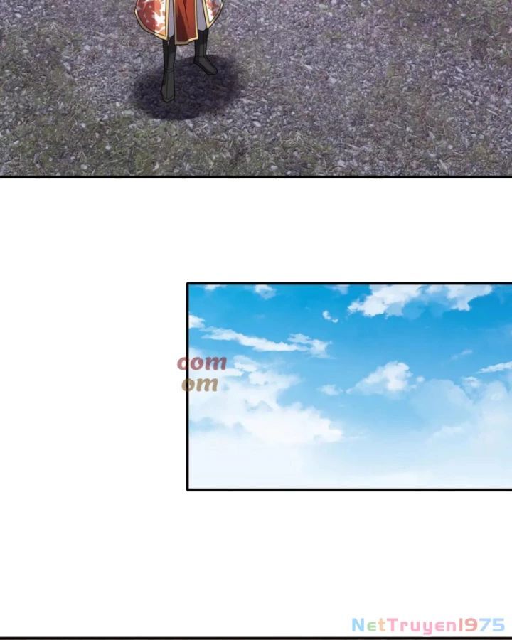 Thiên Uyên Trở Về: Ta Chính Là Thiên Tai - Chapter 77 - Page 35
