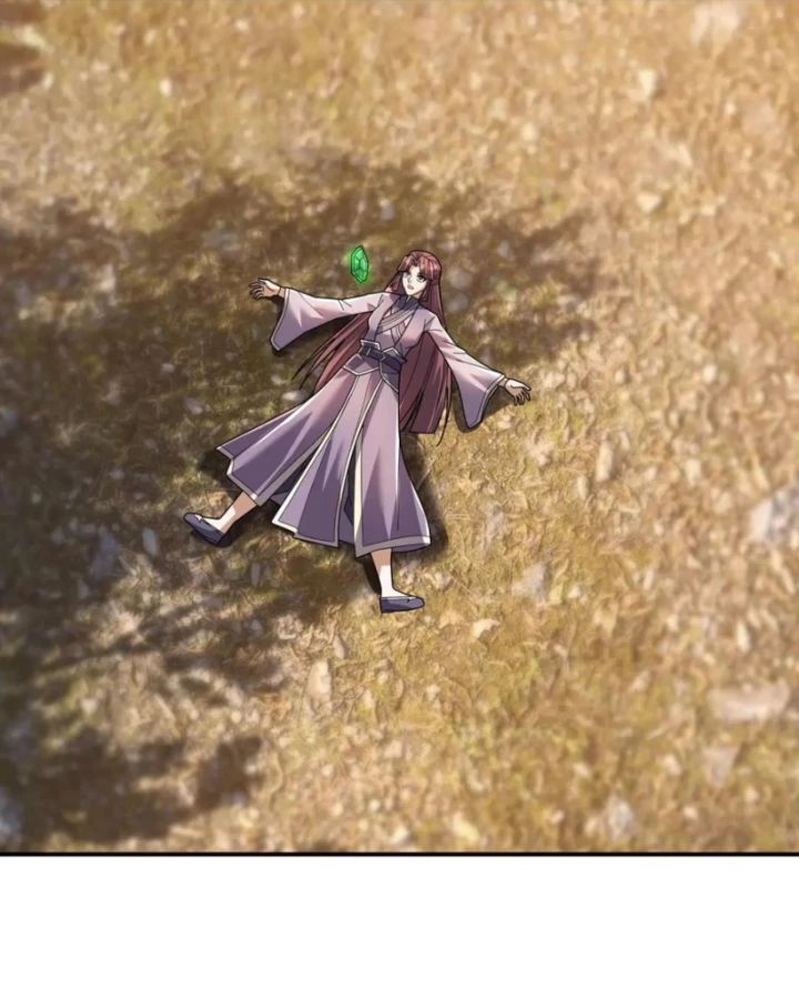 Thiên Uyên Trở Về: Ta Chính Là Thiên Tai - Chapter 77 - Page 36