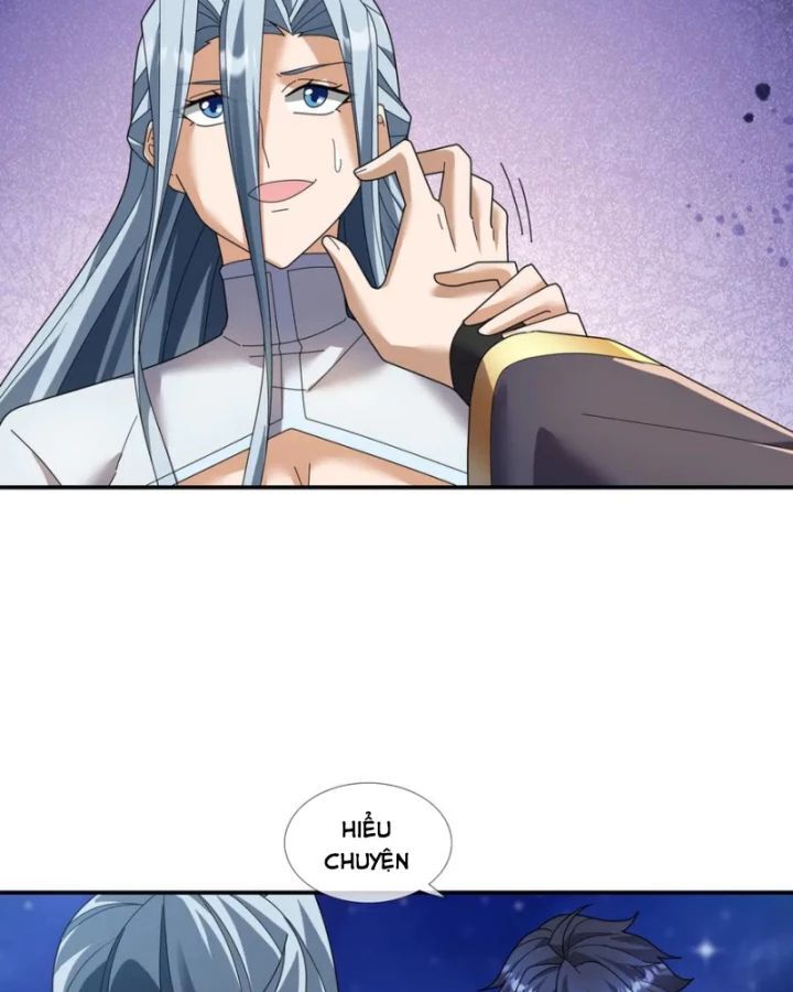 Thiên Uyên Trở Về: Ta Chính Là Thiên Tai - Chapter 77 - Page 5