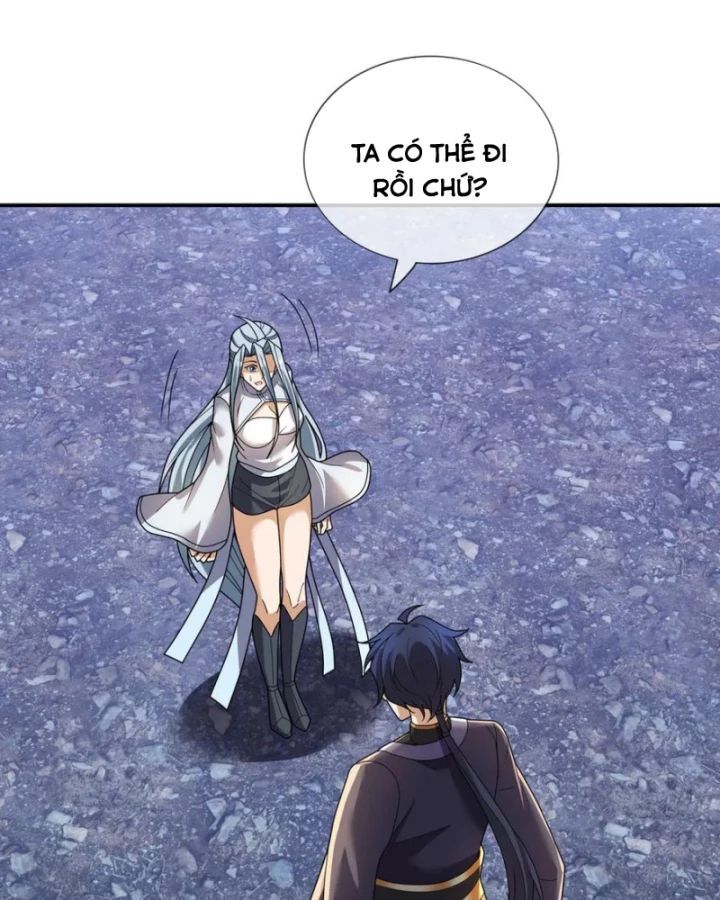 Thiên Uyên Trở Về: Ta Chính Là Thiên Tai - Chapter 77 - Page 7