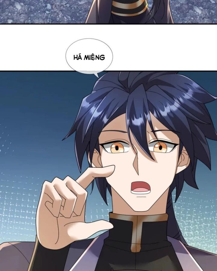 Thiên Uyên Trở Về: Ta Chính Là Thiên Tai - Chapter 77 - Page 8