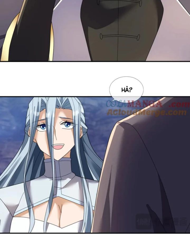 Thiên Uyên Trở Về: Ta Chính Là Thiên Tai - Chapter 77 - Page 9