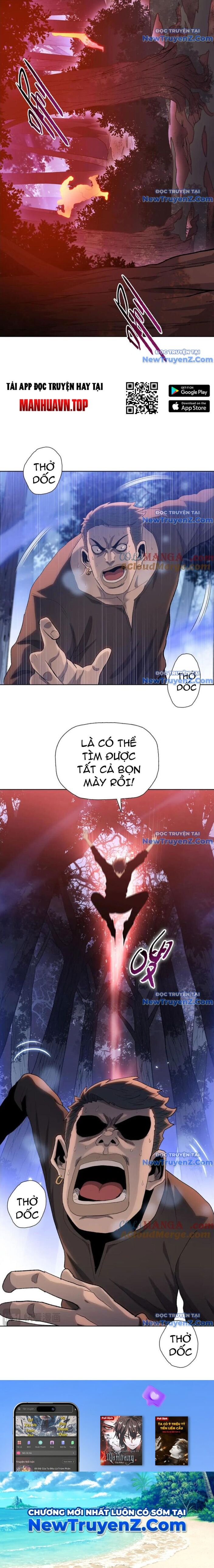 Kẻ Tàn Nhẫn Ngày Tận Thế Bắt Đầu Dự Trữ Hàng Tỷ Tấn Vật Tư - Chapter 63 - Page 6