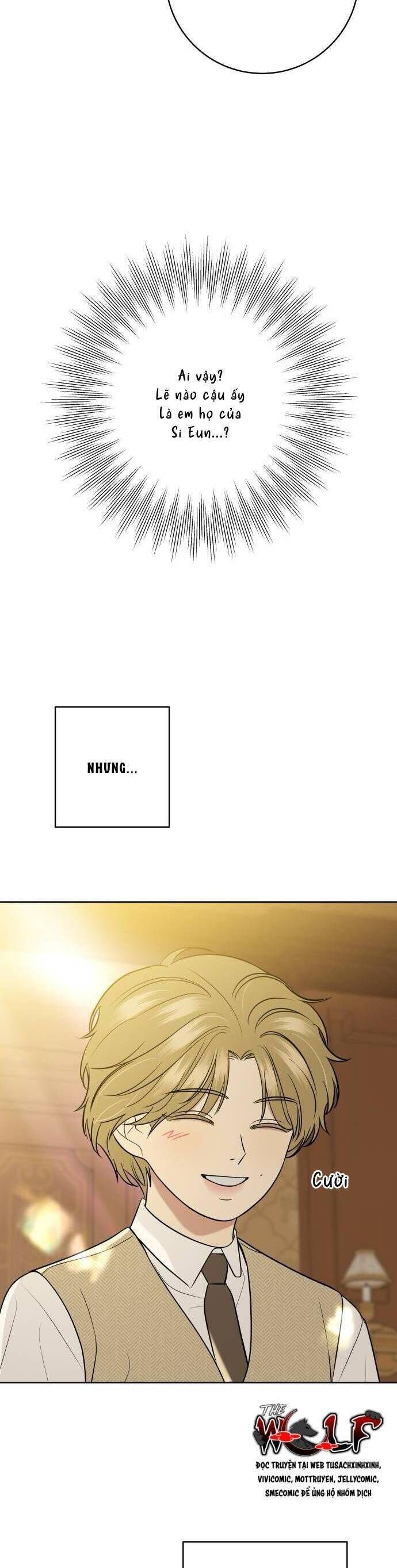 Kỷ Niệm Tuổi 19 Tồi Tệ - Chapter 29 - Page 10