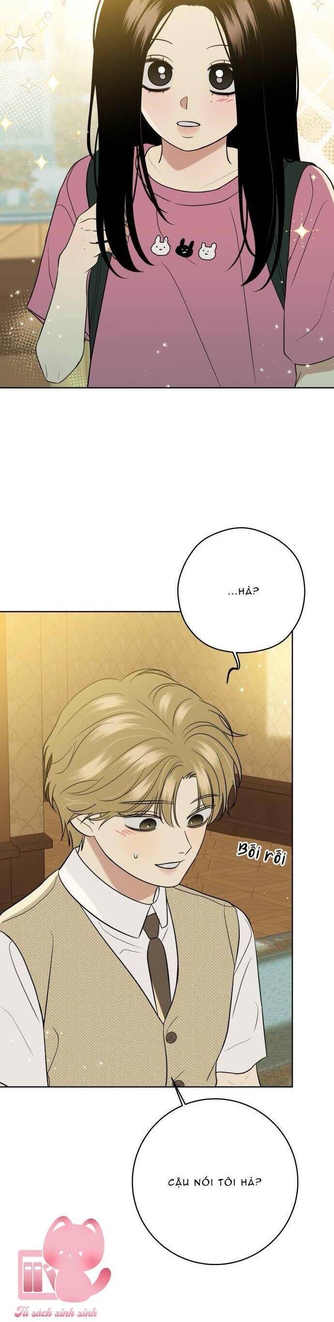 Kỷ Niệm Tuổi 19 Tồi Tệ - Chapter 29 - Page 12