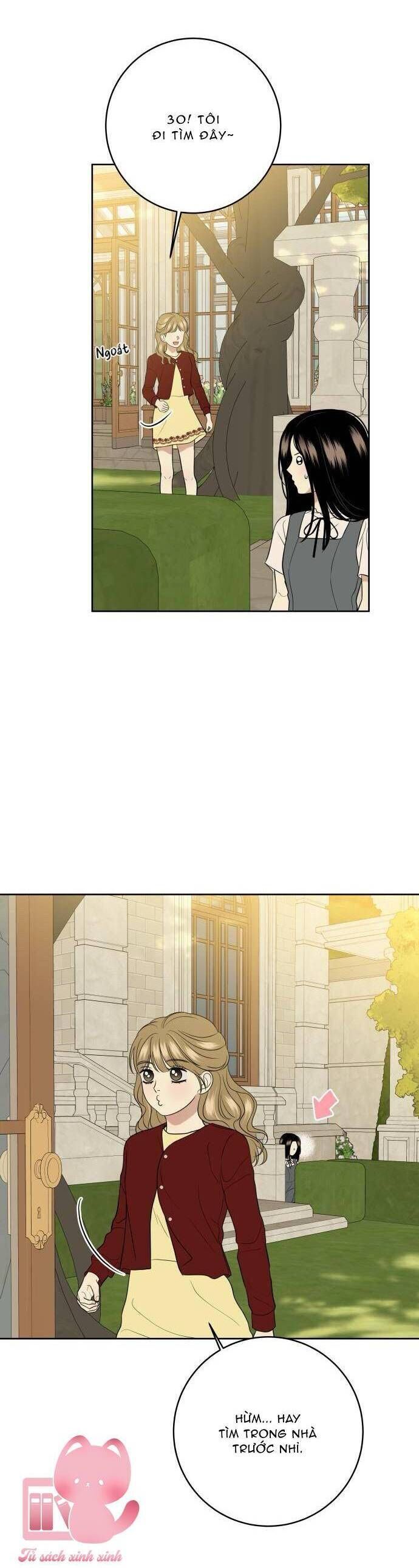 Kỷ Niệm Tuổi 19 Tồi Tệ - Chapter 29 - Page 16