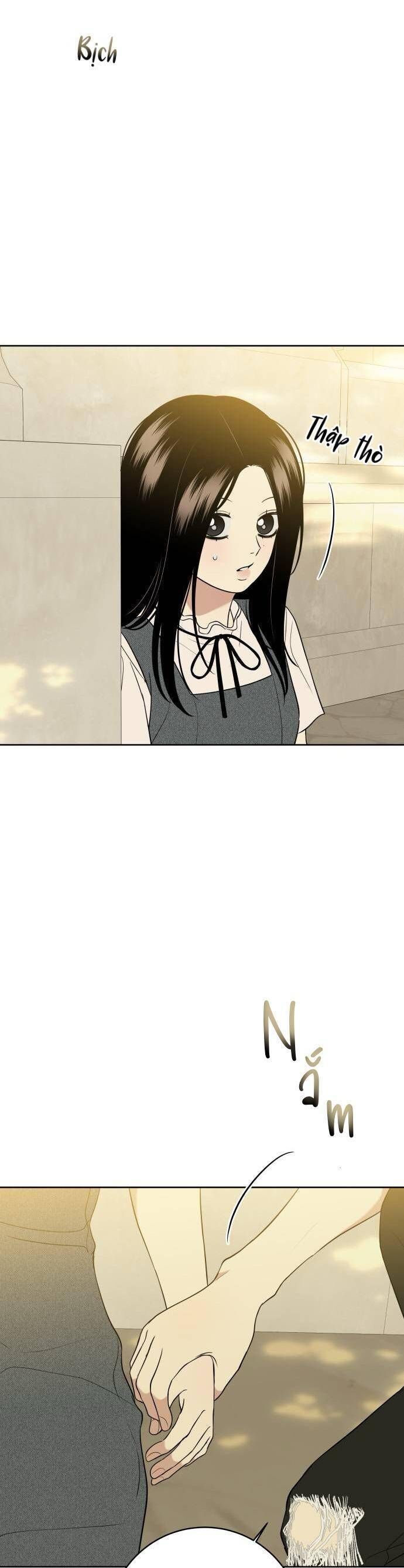 Kỷ Niệm Tuổi 19 Tồi Tệ - Chapter 29 - Page 17