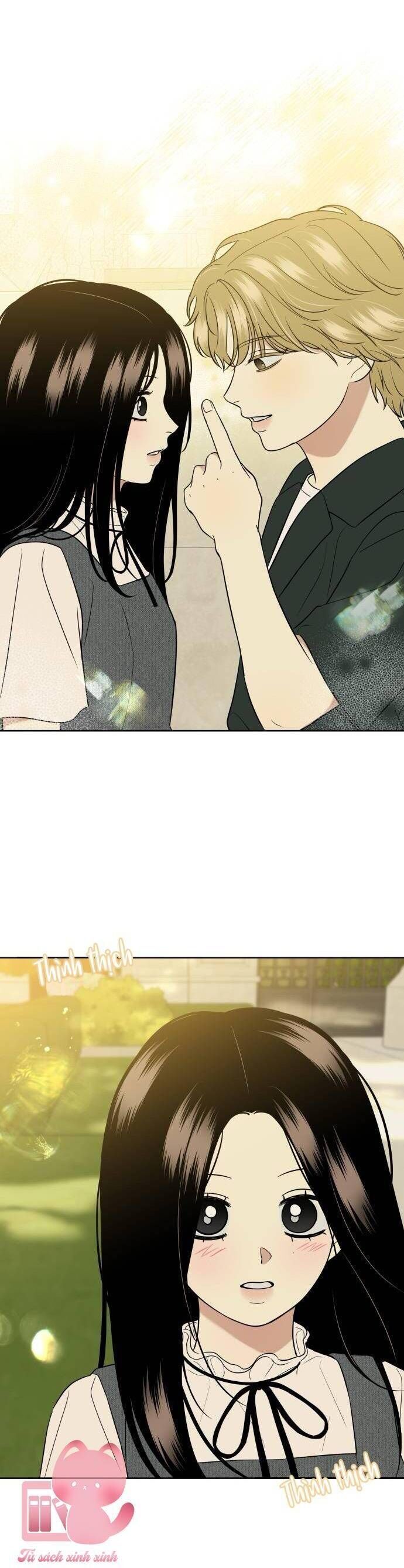 Kỷ Niệm Tuổi 19 Tồi Tệ - Chapter 29 - Page 20