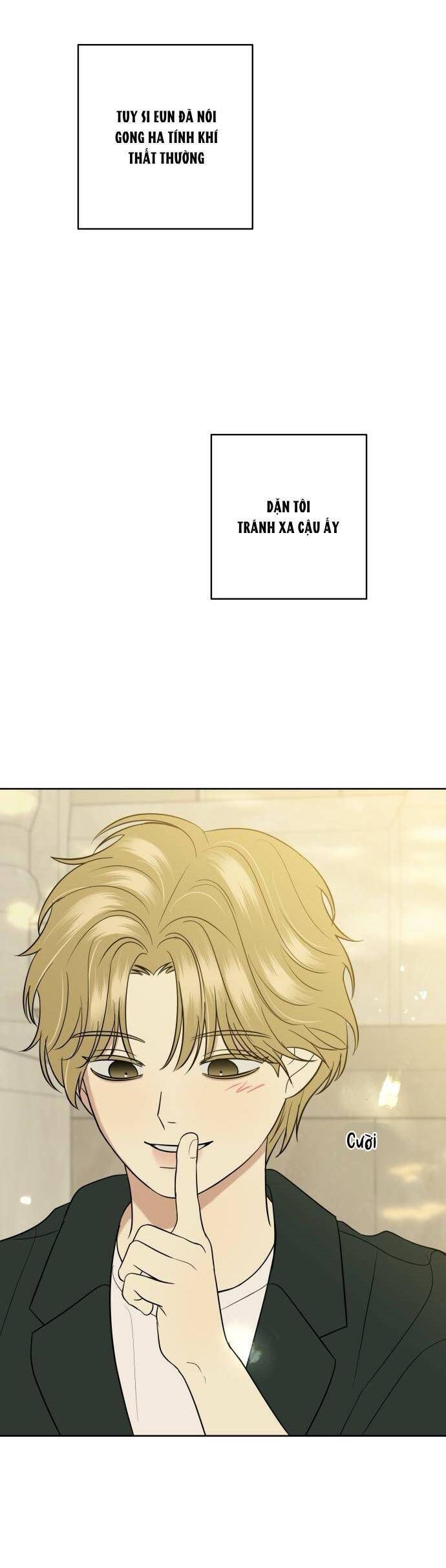 Kỷ Niệm Tuổi 19 Tồi Tệ - Chapter 29 - Page 21