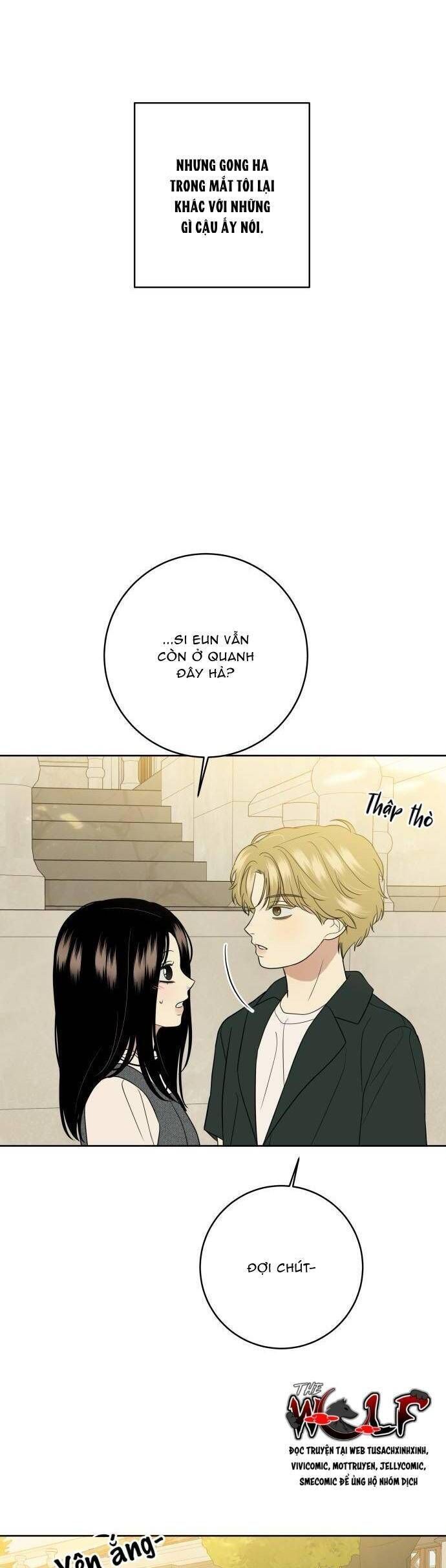 Kỷ Niệm Tuổi 19 Tồi Tệ - Chapter 29 - Page 22