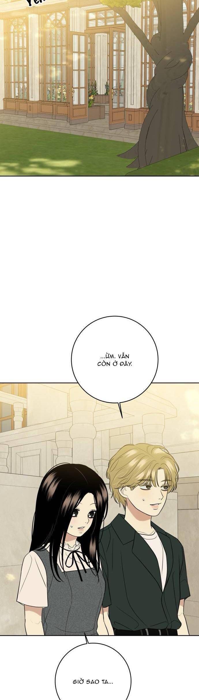 Kỷ Niệm Tuổi 19 Tồi Tệ - Chapter 29 - Page 23