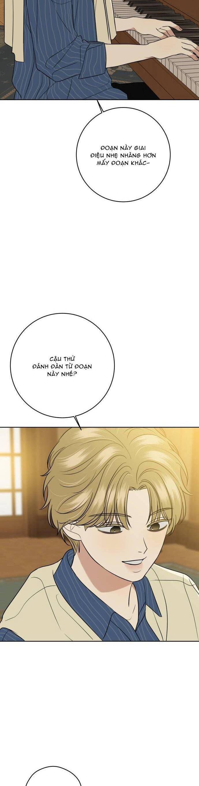 Kỷ Niệm Tuổi 19 Tồi Tệ - Chapter 29 - Page 30