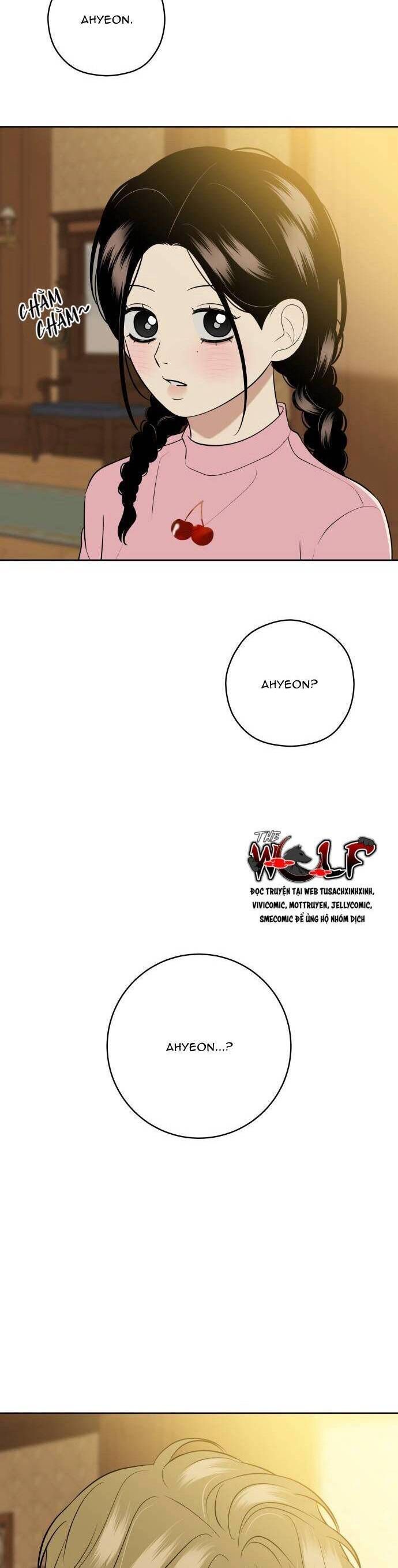 Kỷ Niệm Tuổi 19 Tồi Tệ - Chapter 29 - Page 31