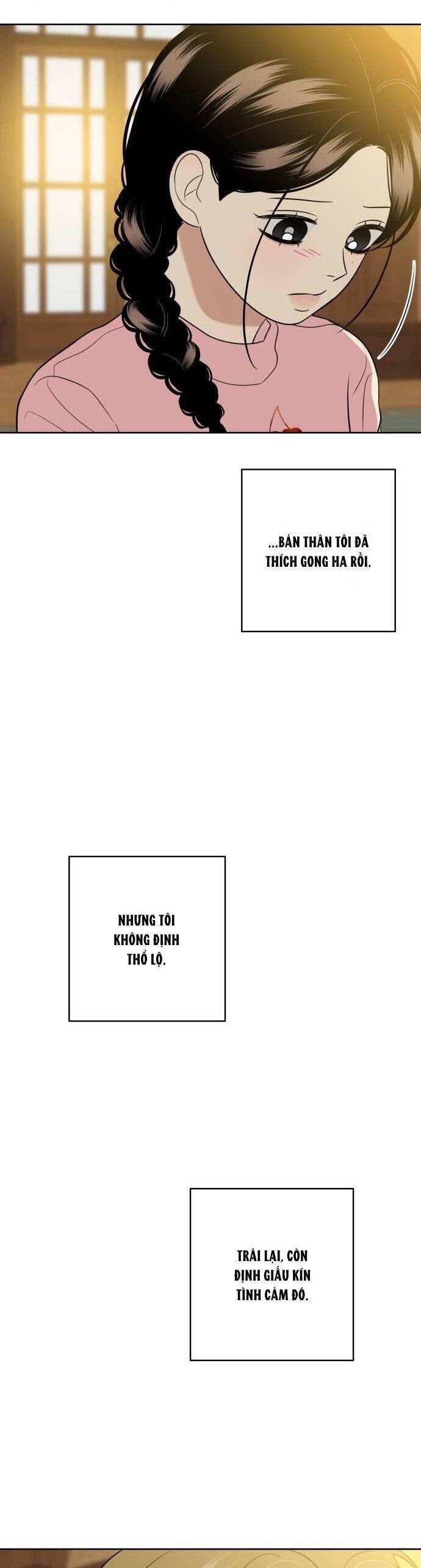 Kỷ Niệm Tuổi 19 Tồi Tệ - Chapter 29 - Page 34