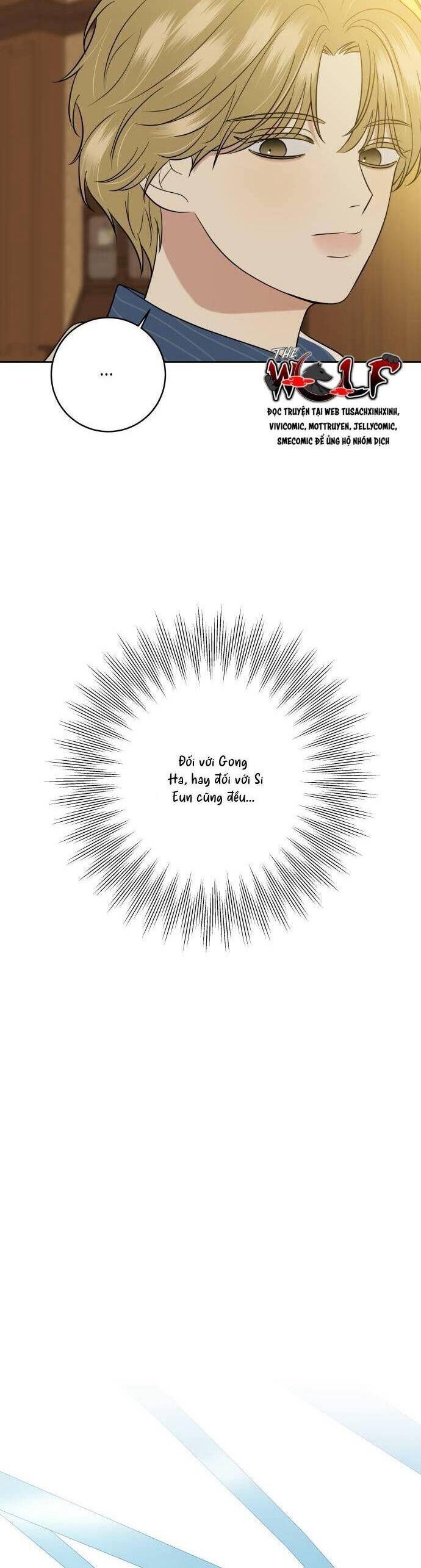 Kỷ Niệm Tuổi 19 Tồi Tệ - Chapter 29 - Page 35