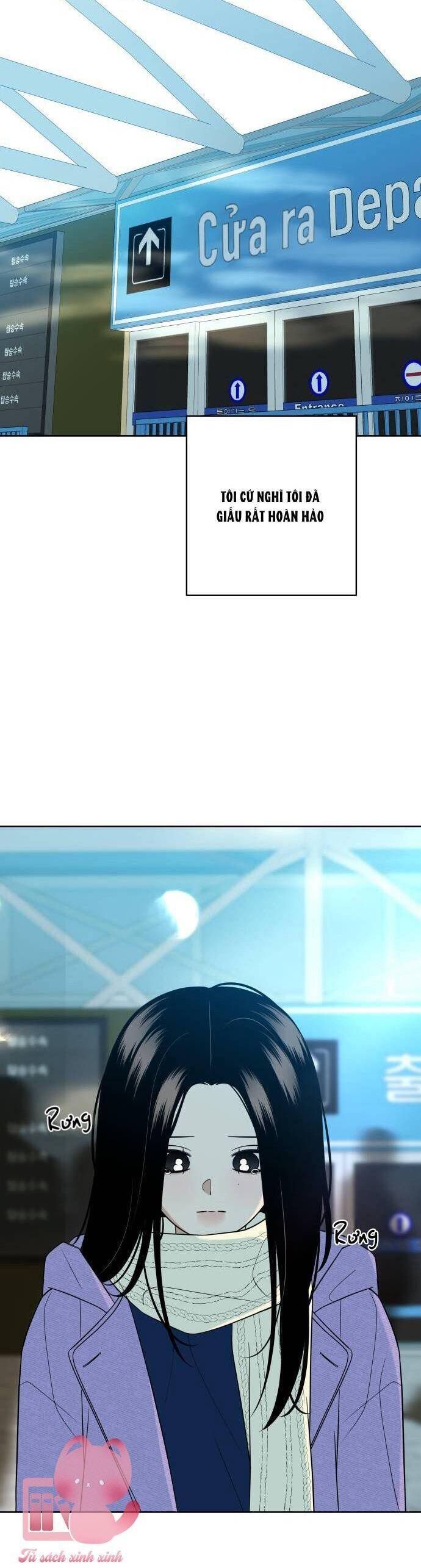 Kỷ Niệm Tuổi 19 Tồi Tệ - Chapter 29 - Page 36