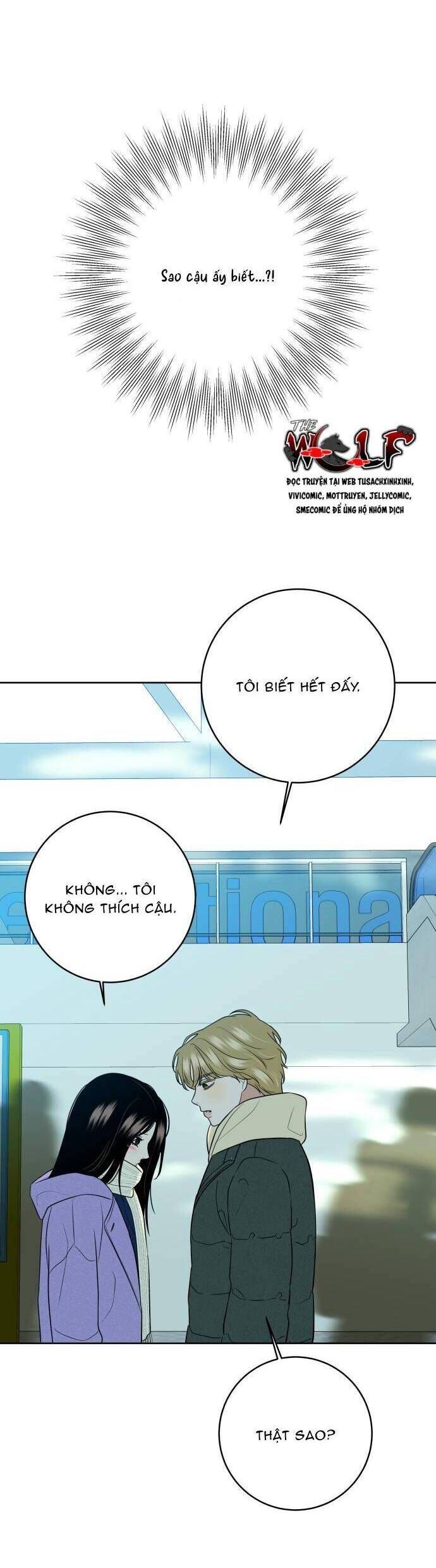 Kỷ Niệm Tuổi 19 Tồi Tệ - Chapter 29 - Page 39