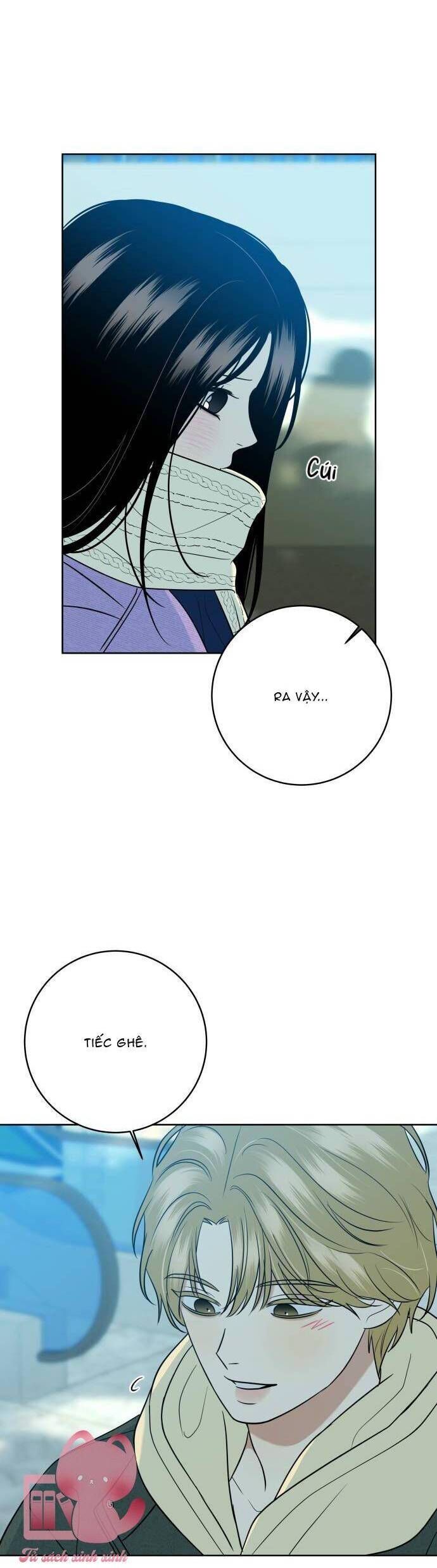 Kỷ Niệm Tuổi 19 Tồi Tệ - Chapter 29 - Page 40