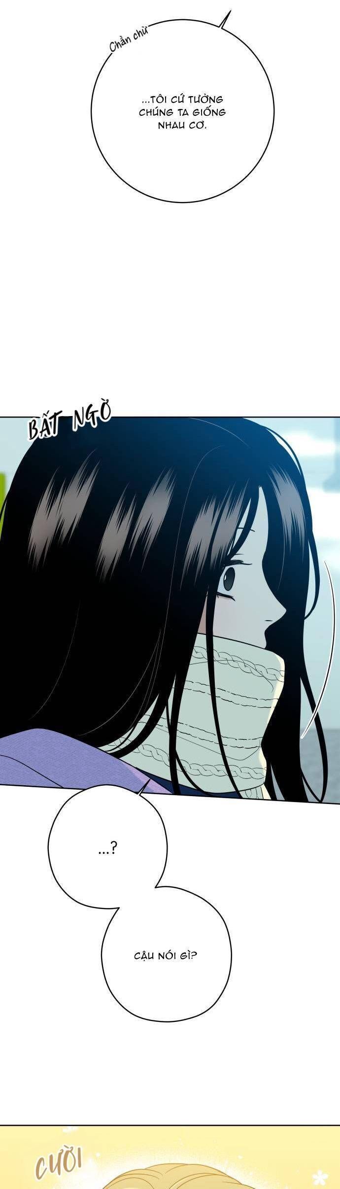 Kỷ Niệm Tuổi 19 Tồi Tệ - Chapter 29 - Page 41