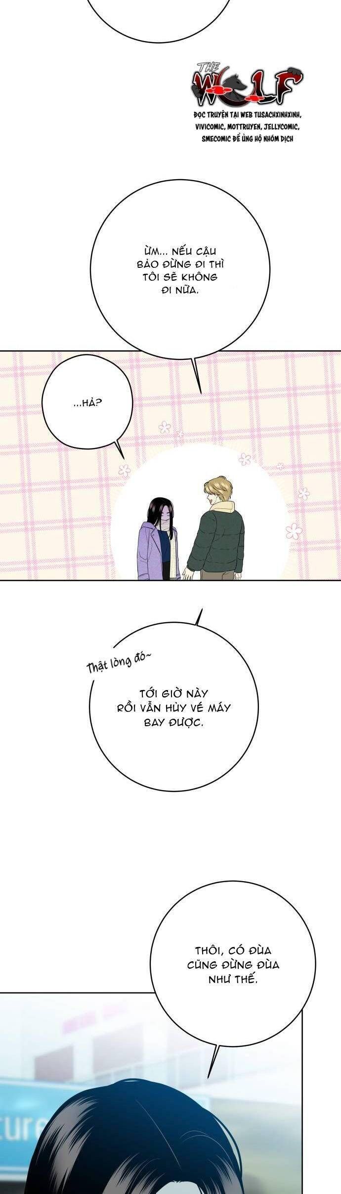 Kỷ Niệm Tuổi 19 Tồi Tệ - Chapter 29 - Page 43