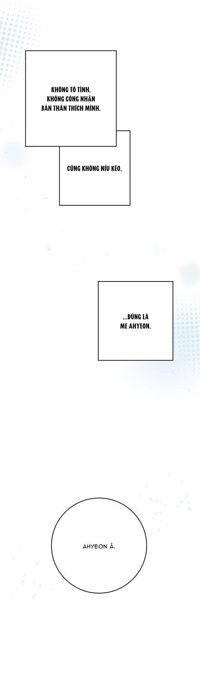 Kỷ Niệm Tuổi 19 Tồi Tệ - Chapter 29 - Page 45