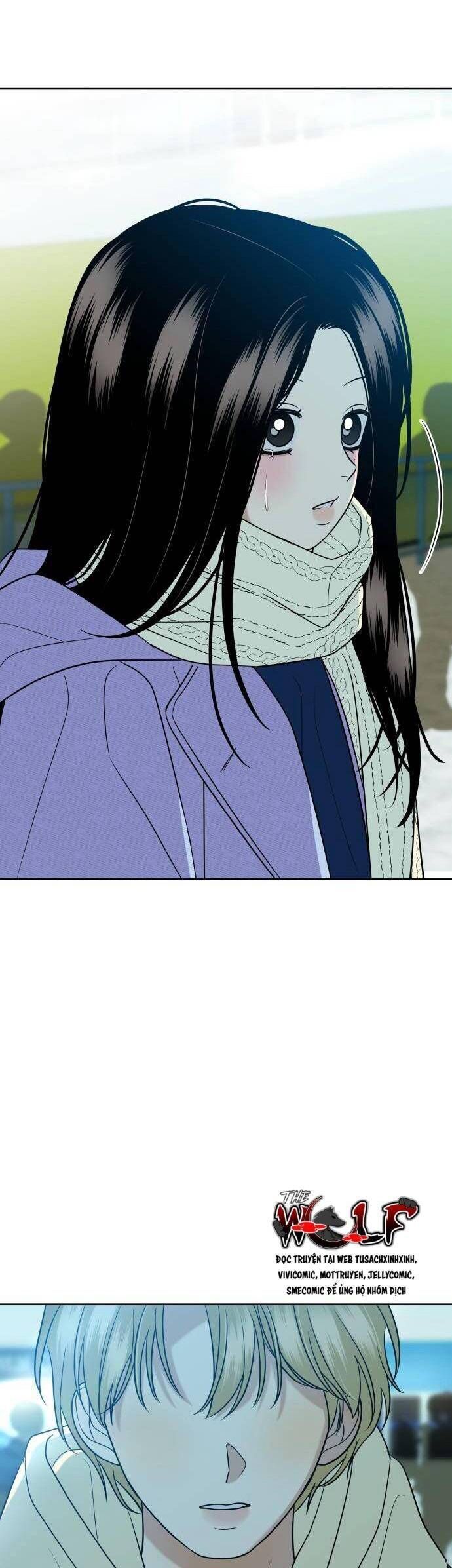 Kỷ Niệm Tuổi 19 Tồi Tệ - Chapter 29 - Page 46