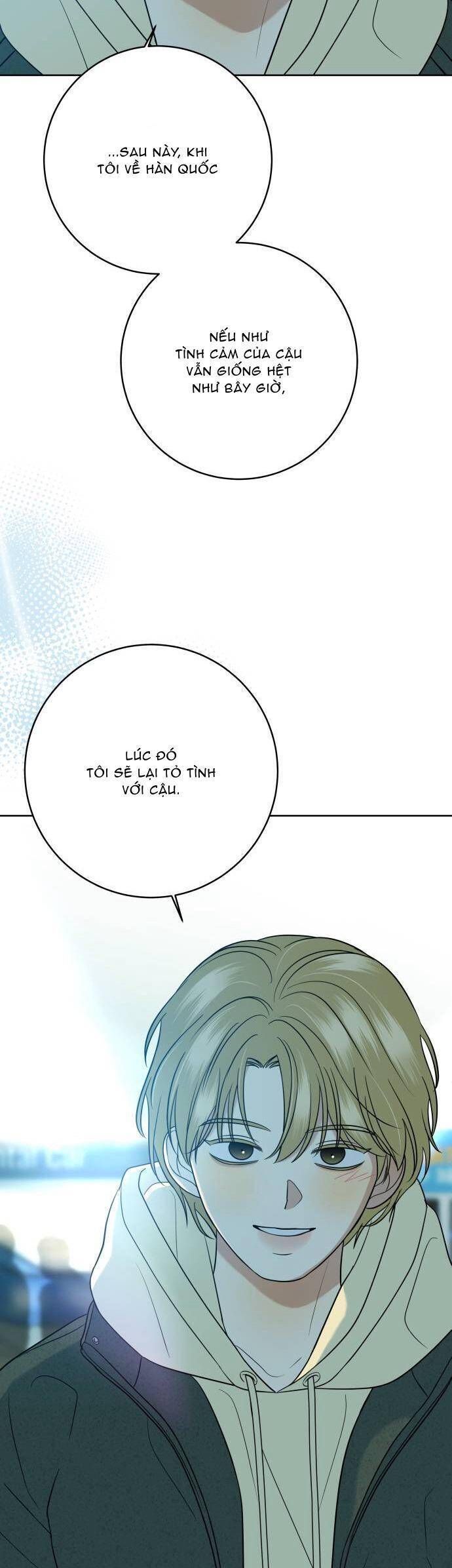 Kỷ Niệm Tuổi 19 Tồi Tệ - Chapter 29 - Page 47