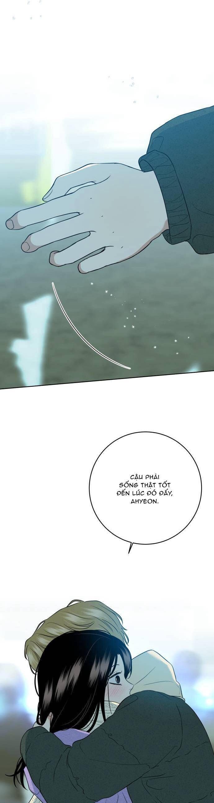 Kỷ Niệm Tuổi 19 Tồi Tệ - Chapter 29 - Page 49