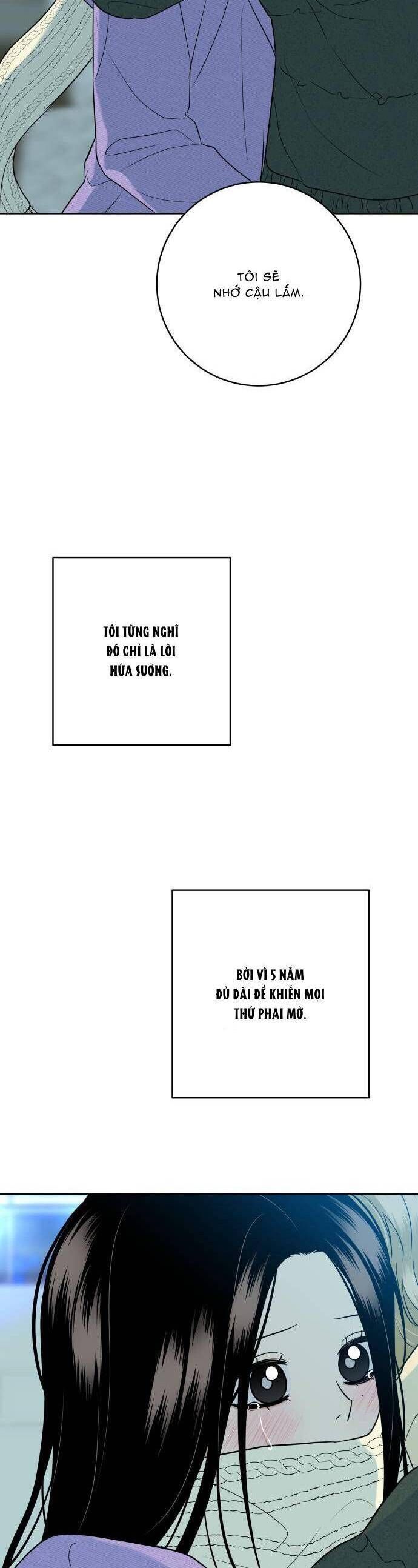 Kỷ Niệm Tuổi 19 Tồi Tệ - Chapter 29 - Page 50