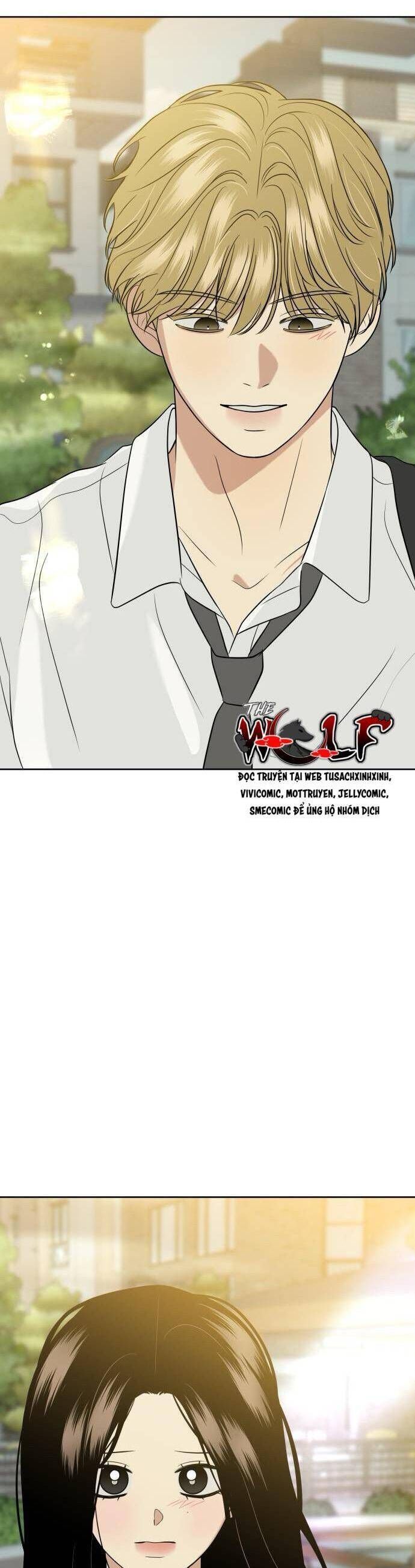 Kỷ Niệm Tuổi 19 Tồi Tệ - Chapter 29 - Page 54