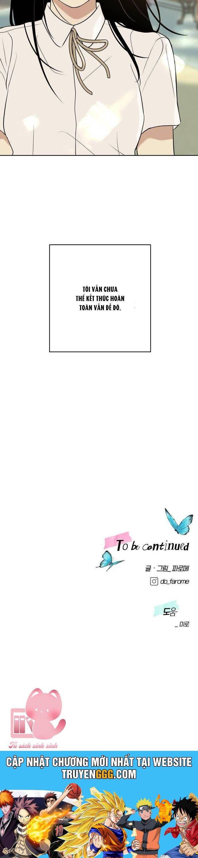 Kỷ Niệm Tuổi 19 Tồi Tệ - Chapter 29 - Page 55