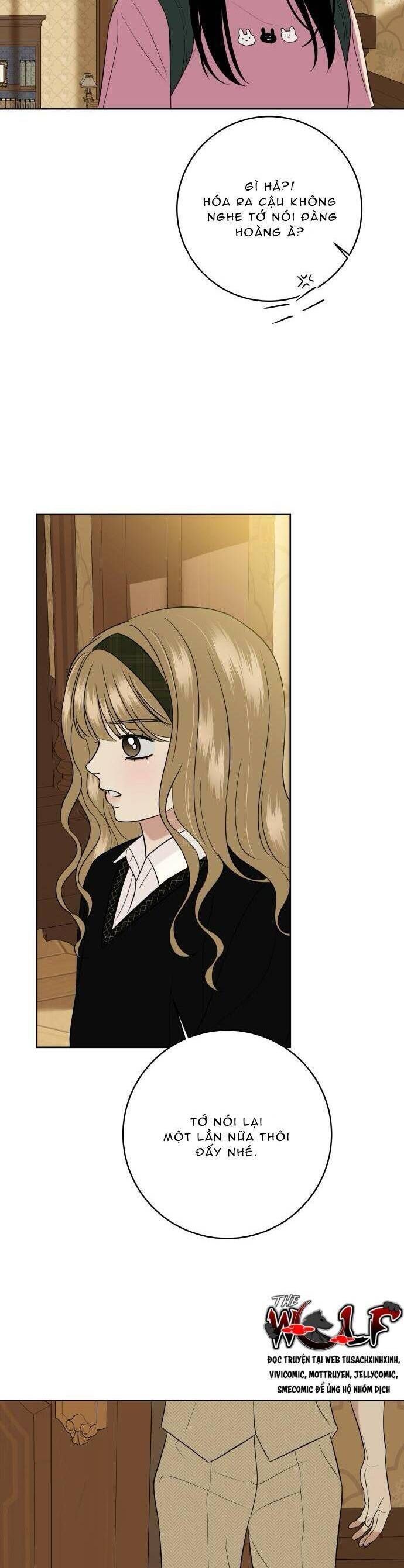 Kỷ Niệm Tuổi 19 Tồi Tệ - Chapter 29 - Page 6