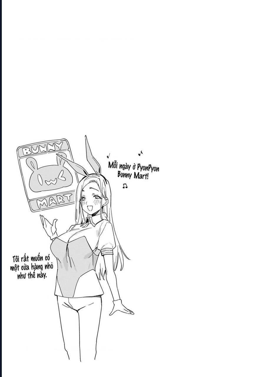 Kanan-sama Dễ Dụ Thật Đấy! - Chapter 74 - Page 10