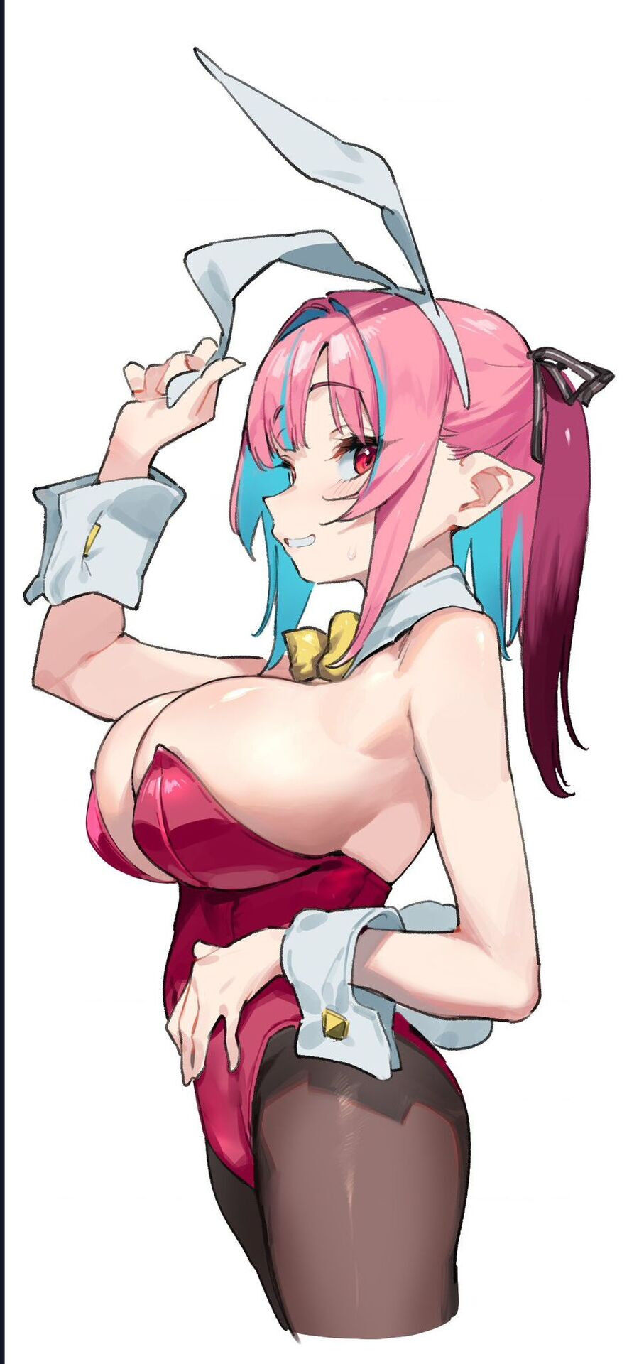 Kanan-sama Dễ Dụ Thật Đấy! - Chapter 78 - Page 13