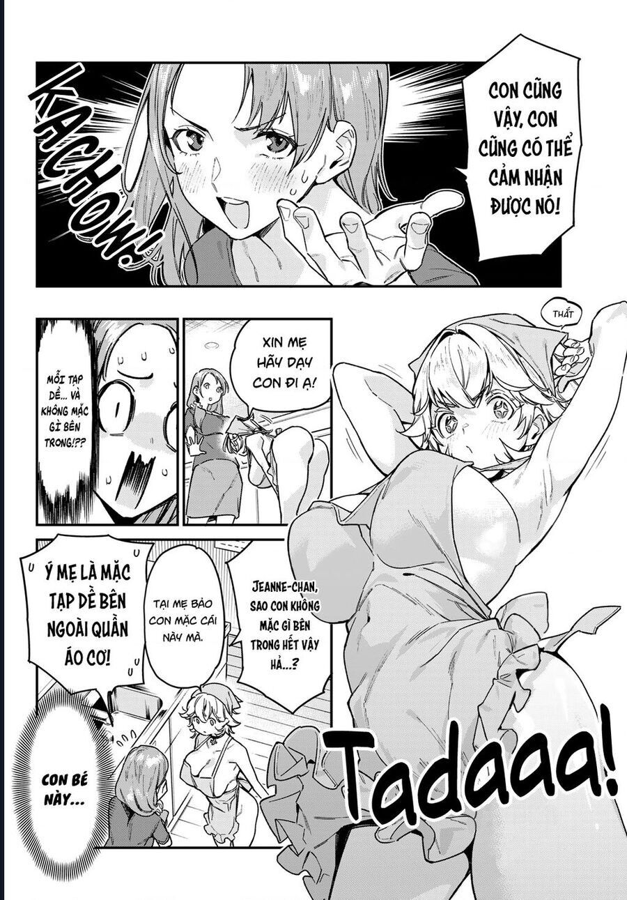 Kanan-sama Dễ Dụ Thật Đấy! - Chapter 78 - Page 7