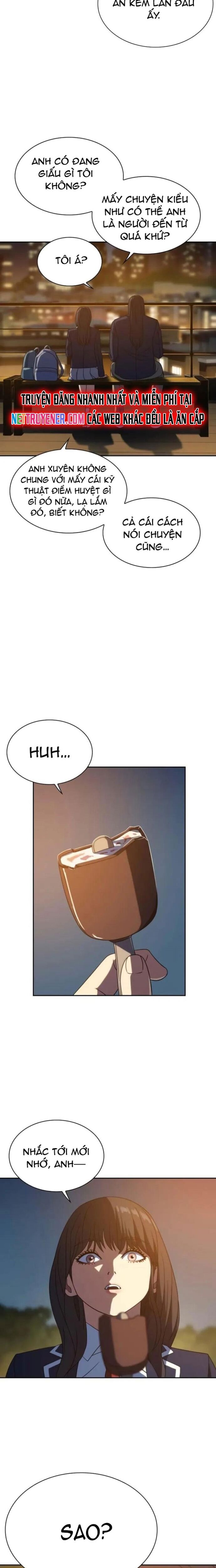 Hàn Băng Võ Giả - Chapter 15 - Page 12