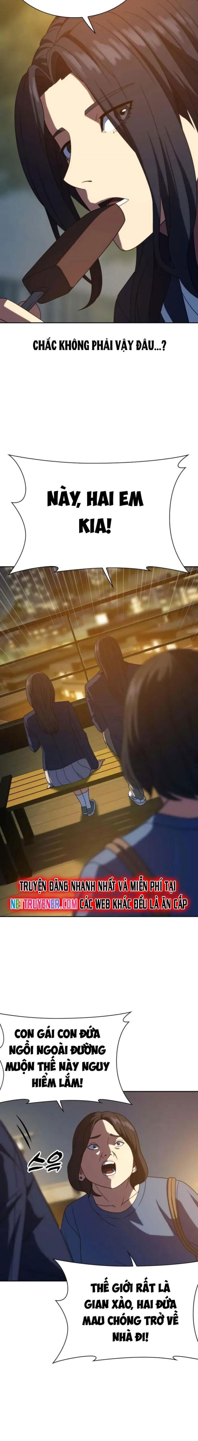 Hàn Băng Võ Giả - Chapter 15 - Page 13