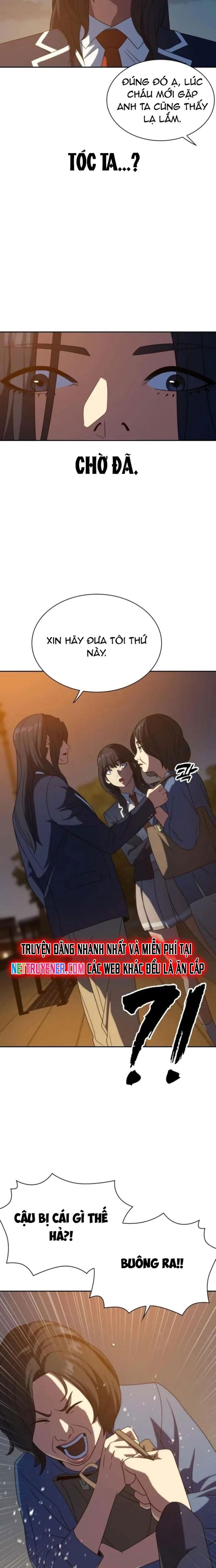 Hàn Băng Võ Giả - Chapter 15 - Page 15