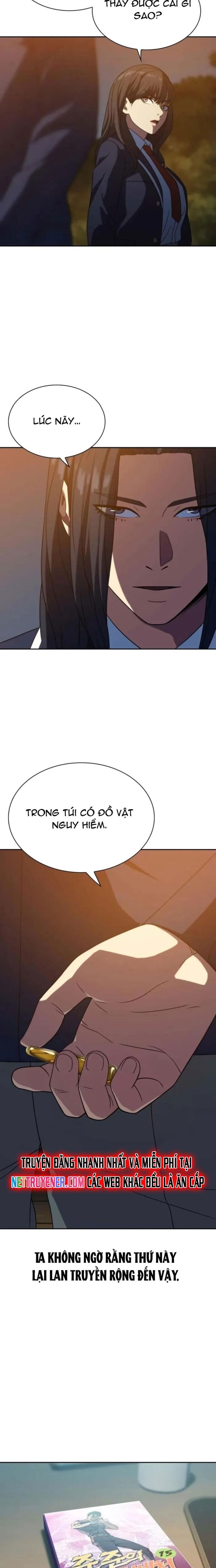 Hàn Băng Võ Giả - Chapter 15 - Page 17