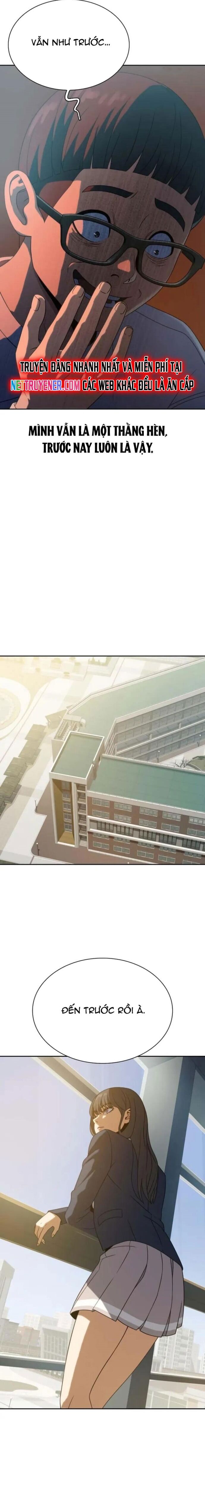 Hàn Băng Võ Giả - Chapter 15 - Page 20