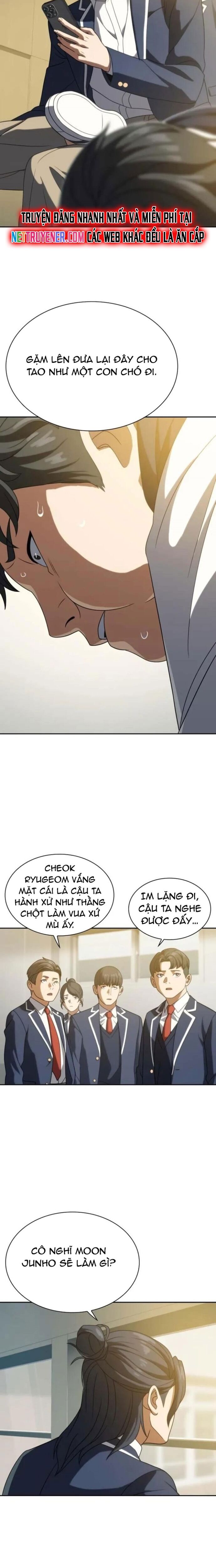 Hàn Băng Võ Giả - Chapter 15 - Page 24