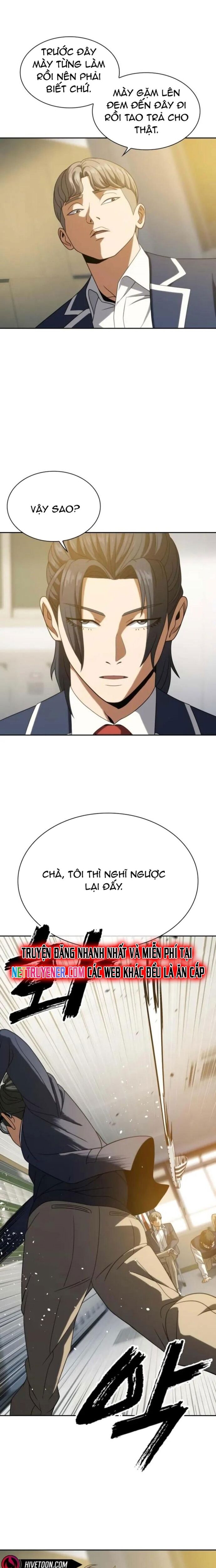 Hàn Băng Võ Giả - Chapter 15 - Page 26