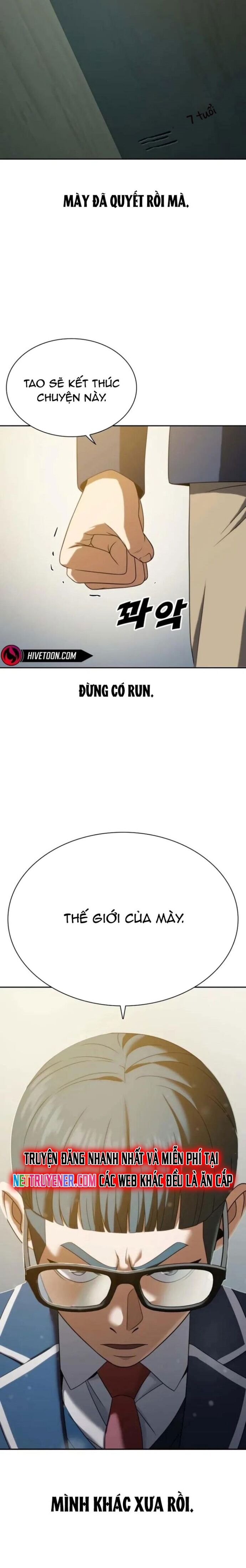 Hàn Băng Võ Giả - Chapter 15 - Page 29