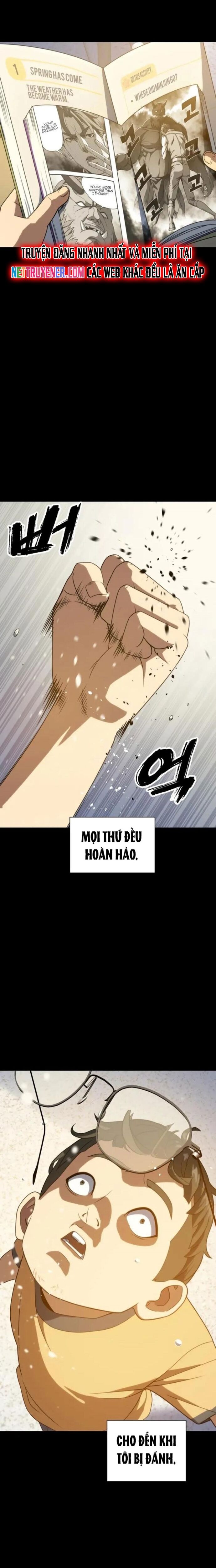 Hàn Băng Võ Giả - Chapter 15 - Page 3