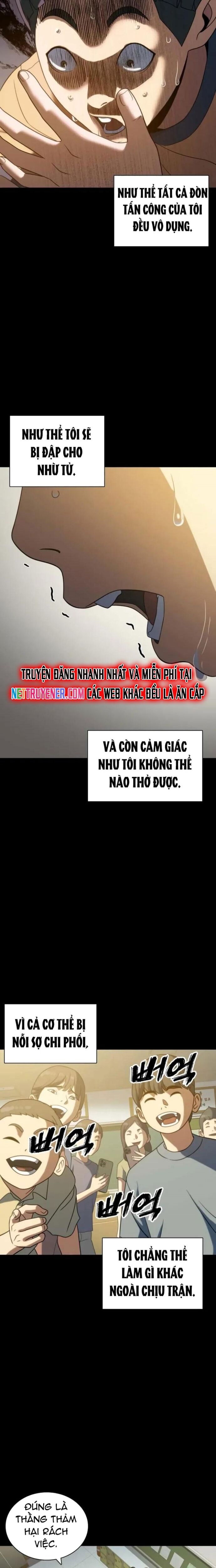 Hàn Băng Võ Giả - Chapter 15 - Page 5