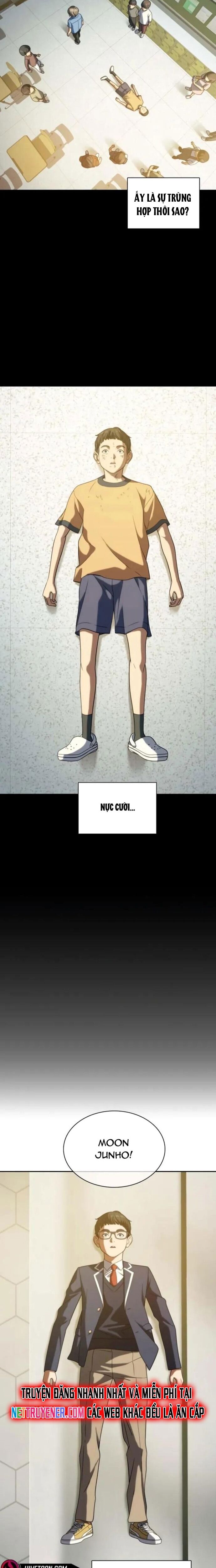 Hàn Băng Võ Giả - Chapter 15 - Page 6