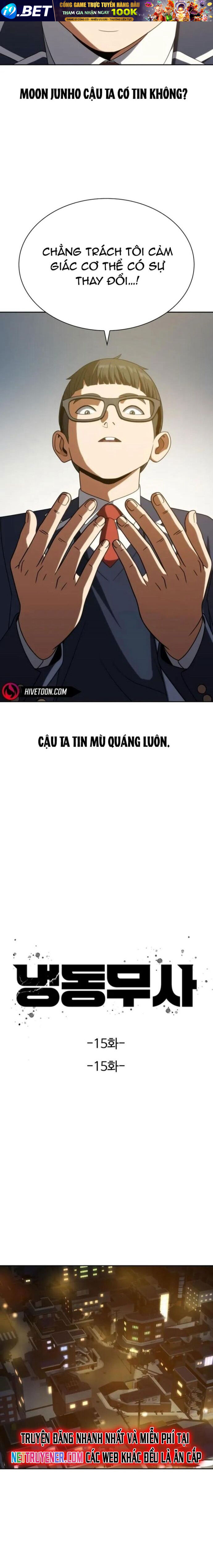 Hàn Băng Võ Giả - Chapter 15 - Page 9