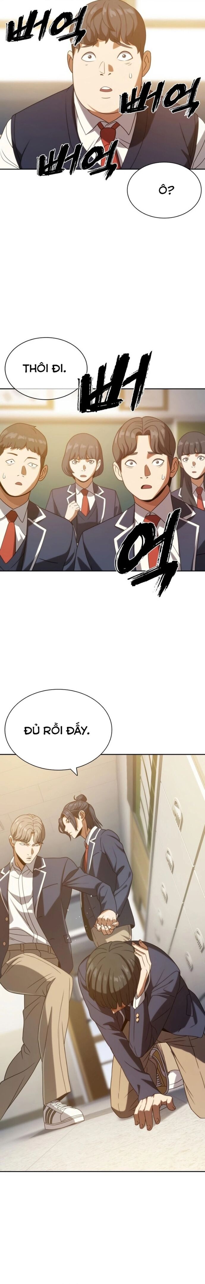 Hàn Băng Võ Giả - Chapter 16 - Page 15