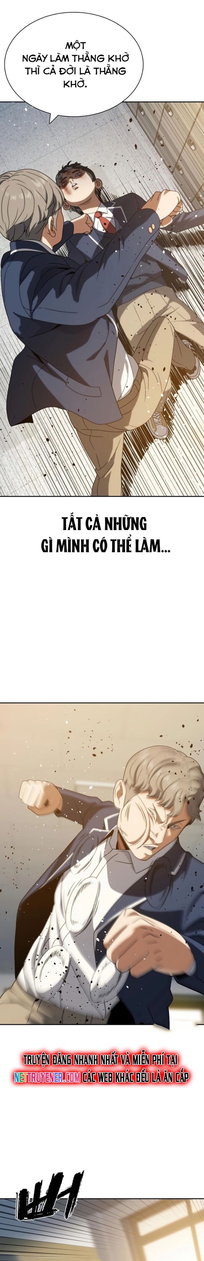 Hàn Băng Võ Giả - Chapter 16 - Page 26