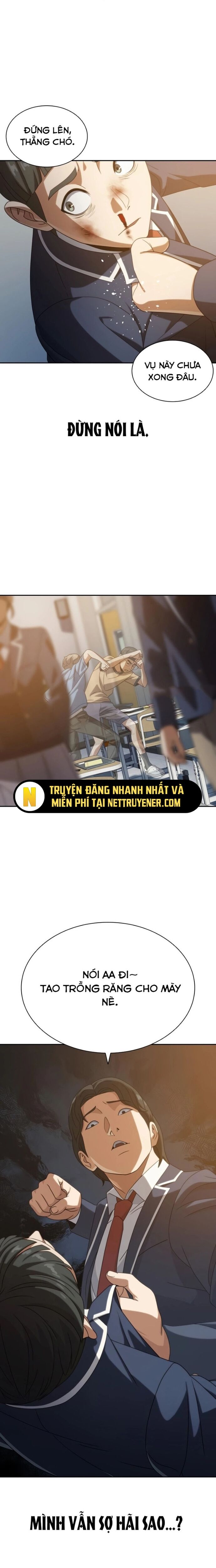 Hàn Băng Võ Giả - Chapter 16 - Page 6